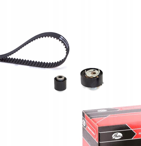 фото №1, Набор ремень распределительного вала gates do opel grandland x