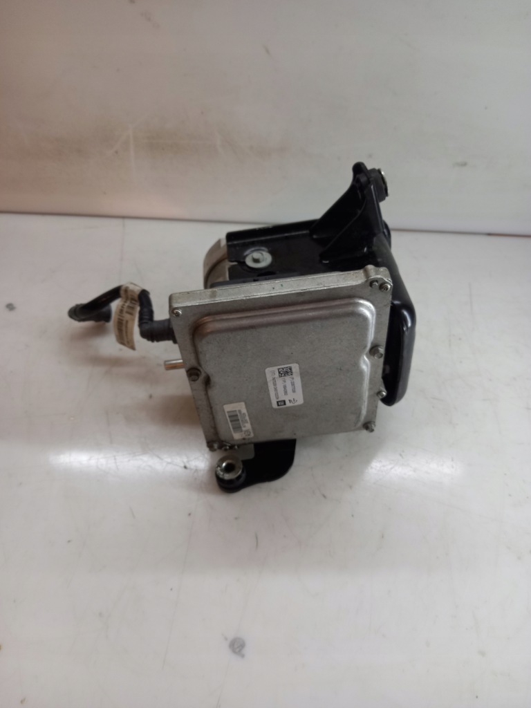 фото №1, Насос блок керування abs opel ampera 22877029