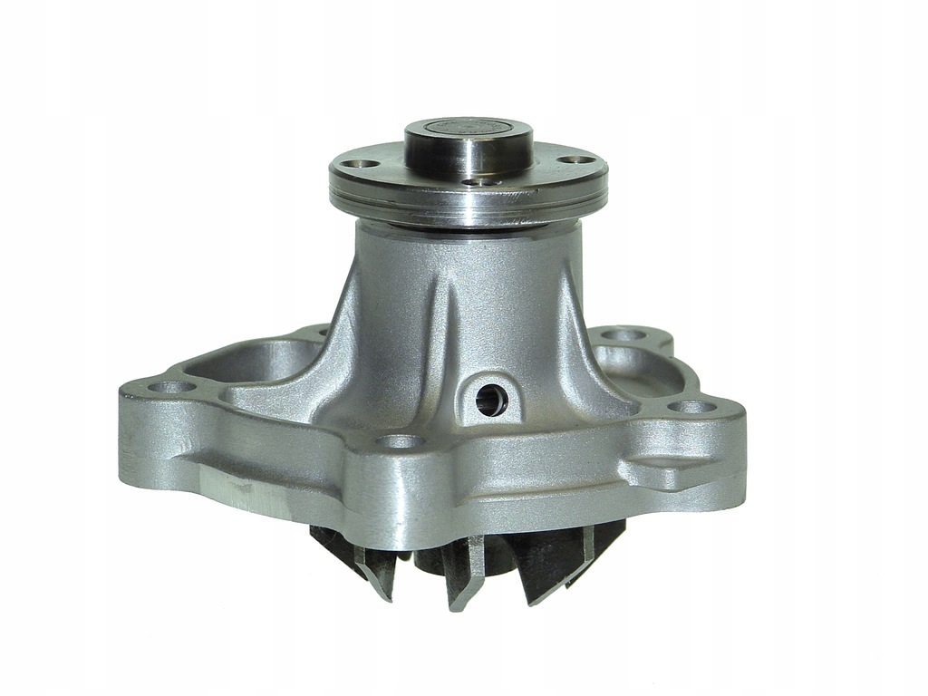 фото №11, Alfa romeo 155 2.0 16v turbo q4 насос wody 71737965 71719680 71742124