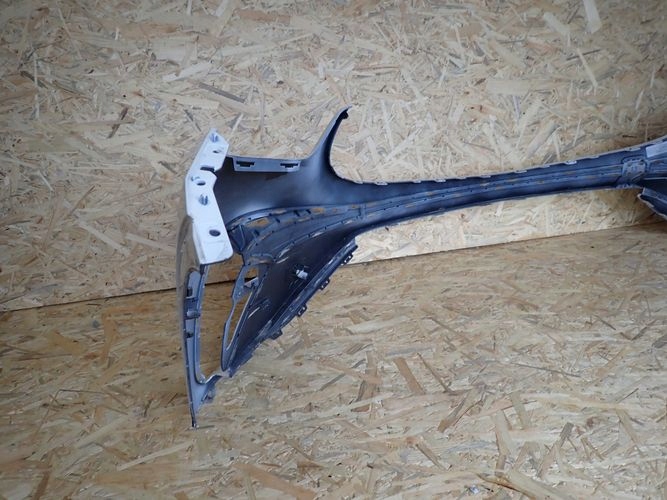 фото №7, Mercedes glc x254 254 amg 22- бампер передний перед