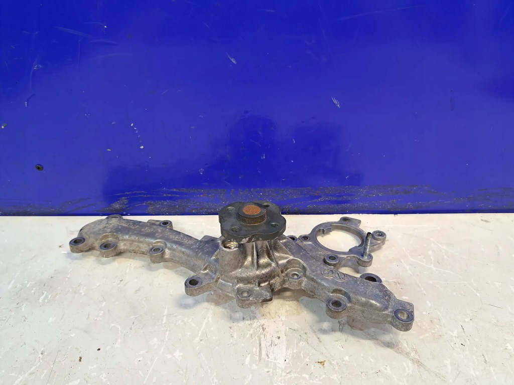 фото №1, Lexus rx 450h 2021 насоса wody