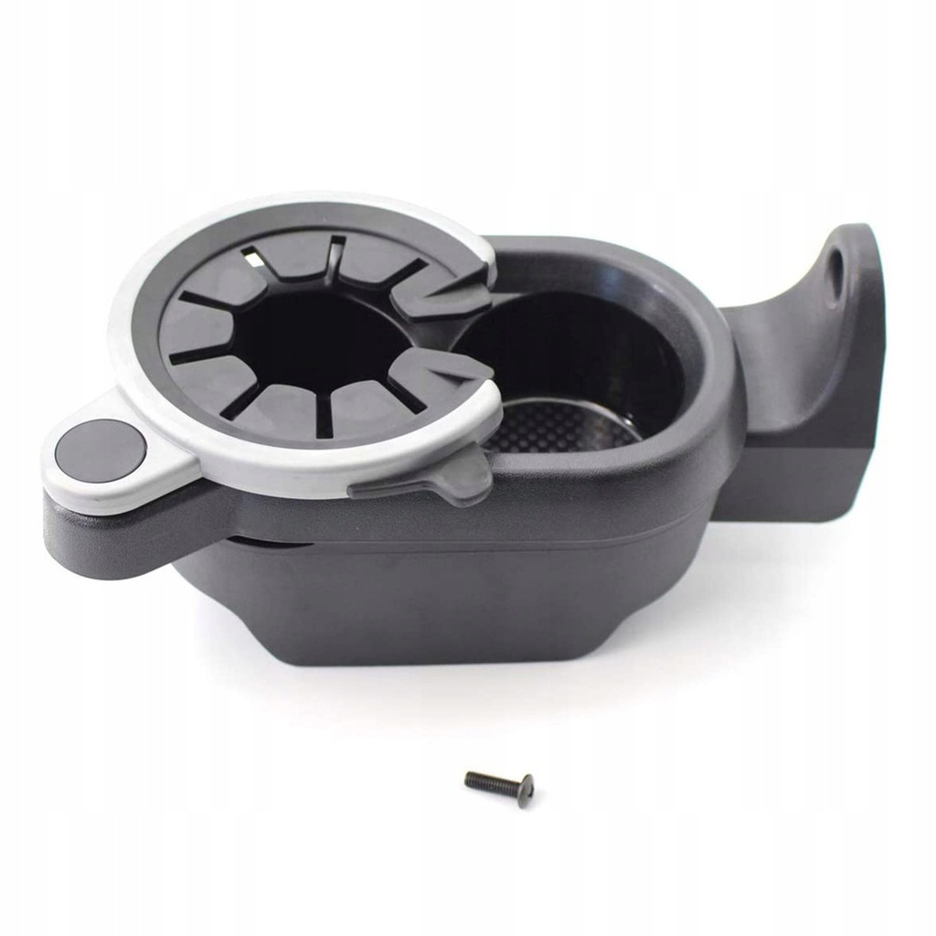 фото №6, Подставка na напитки do mercedes smart fortwo w451