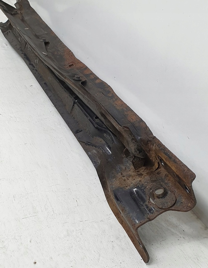 фото №2, Кронштейн балка опора вала mazda rx-8