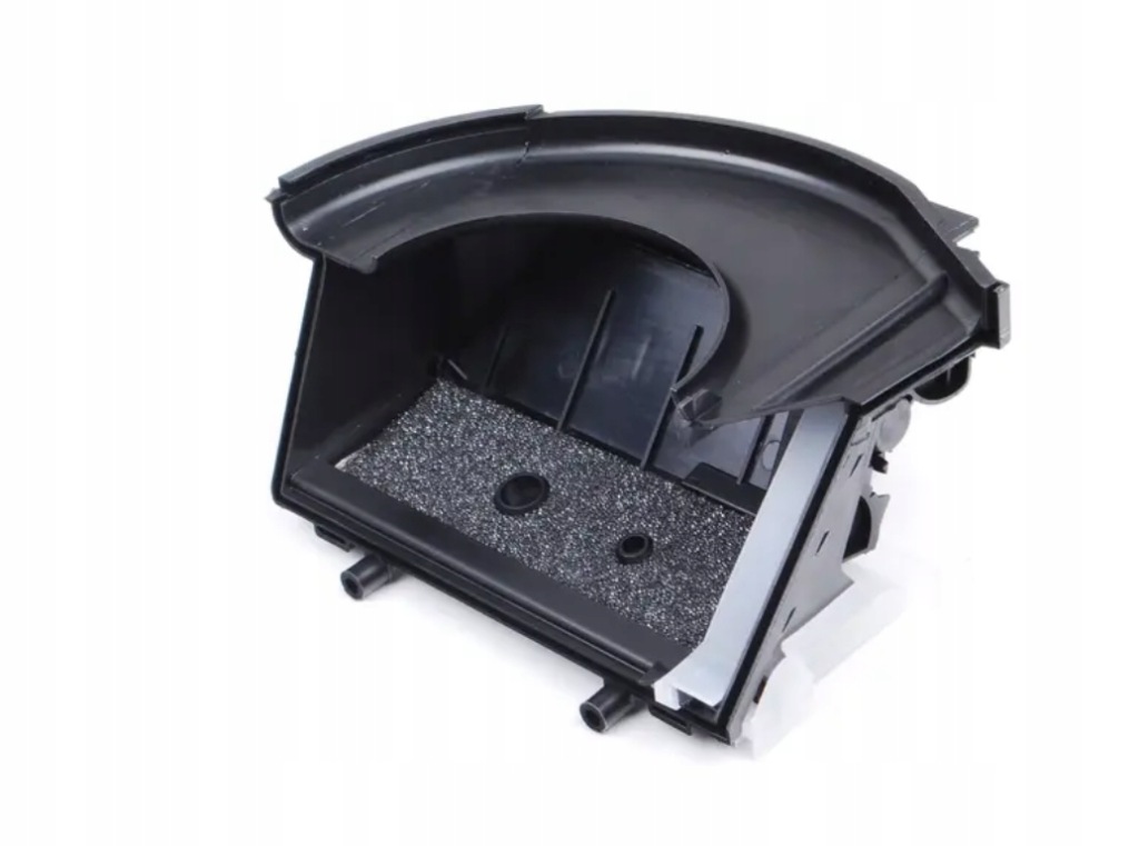 фото №1, Bmw 3 compact e36 left air flap climate cover 1393255 64111393255