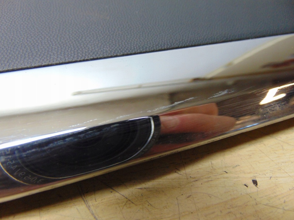 фото №7, Молдинг дверь правый задняя vw t-roc 2ga854950l