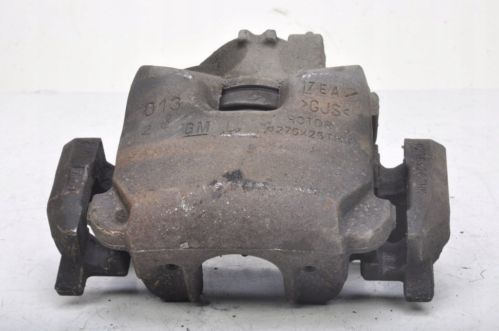 фото №1, Opel astra k v суппорт левый перед 39103794