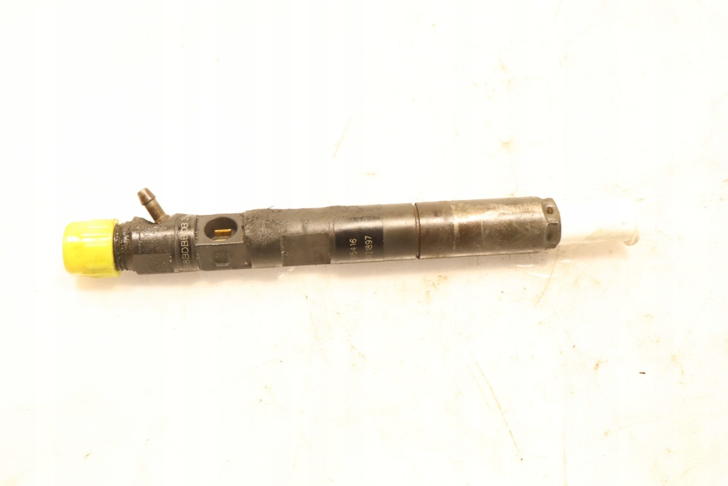 фото №1, Інжектор форсунка renault clio iii 1.5dci