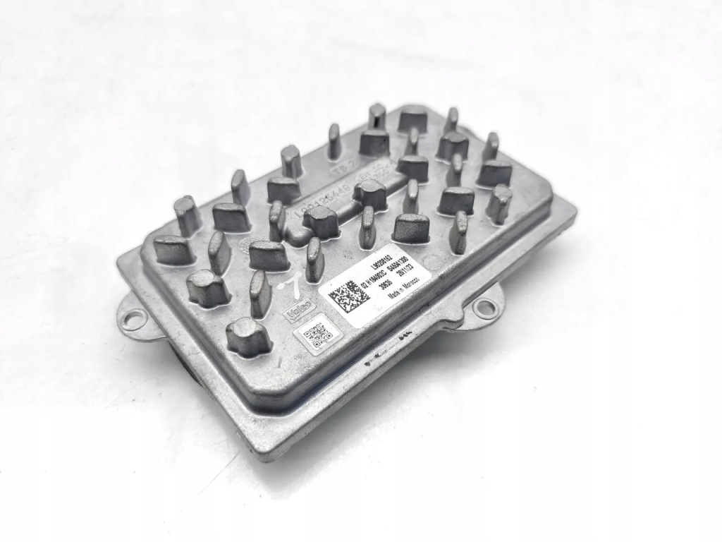 Peugeot 3008 модуль вирівнювання світла ксенон 2023 suv 4/5dr h164002c Ціна