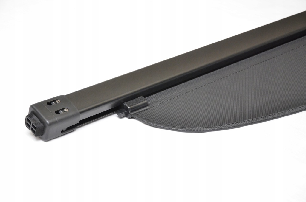 фото №9, Шторка багажника mitsubishi eclipse cross 18+ качество nowa czarna