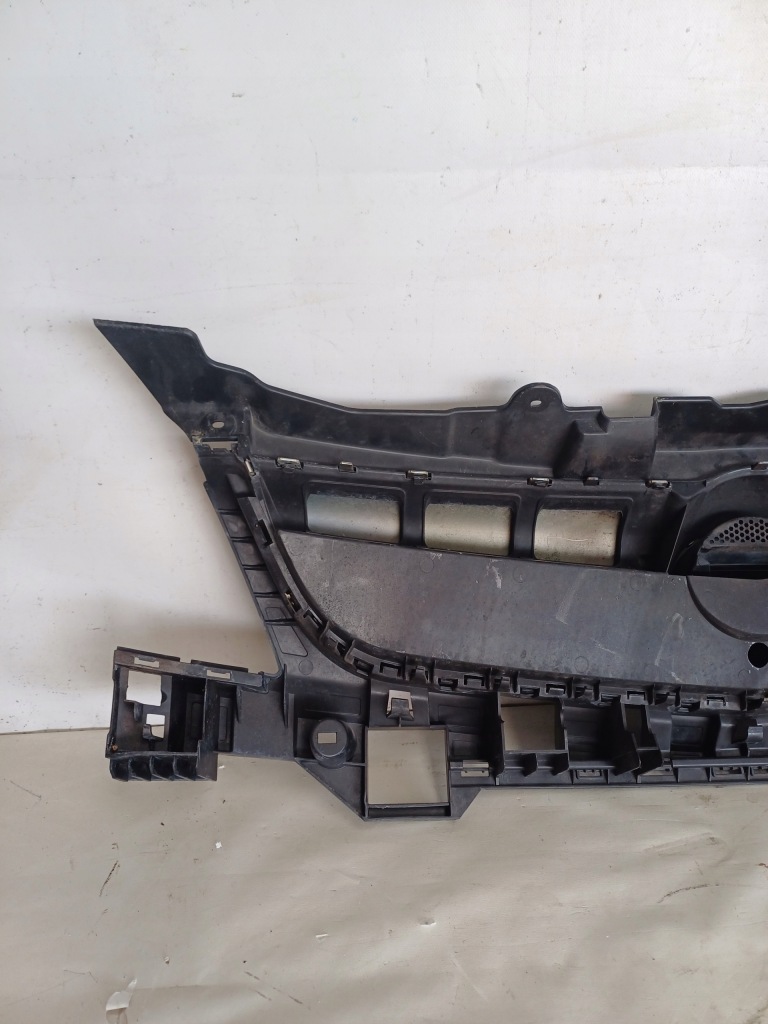 Решётка радиатора решётка радиатора бампера перед opel vectra c lift 05-08 Цена