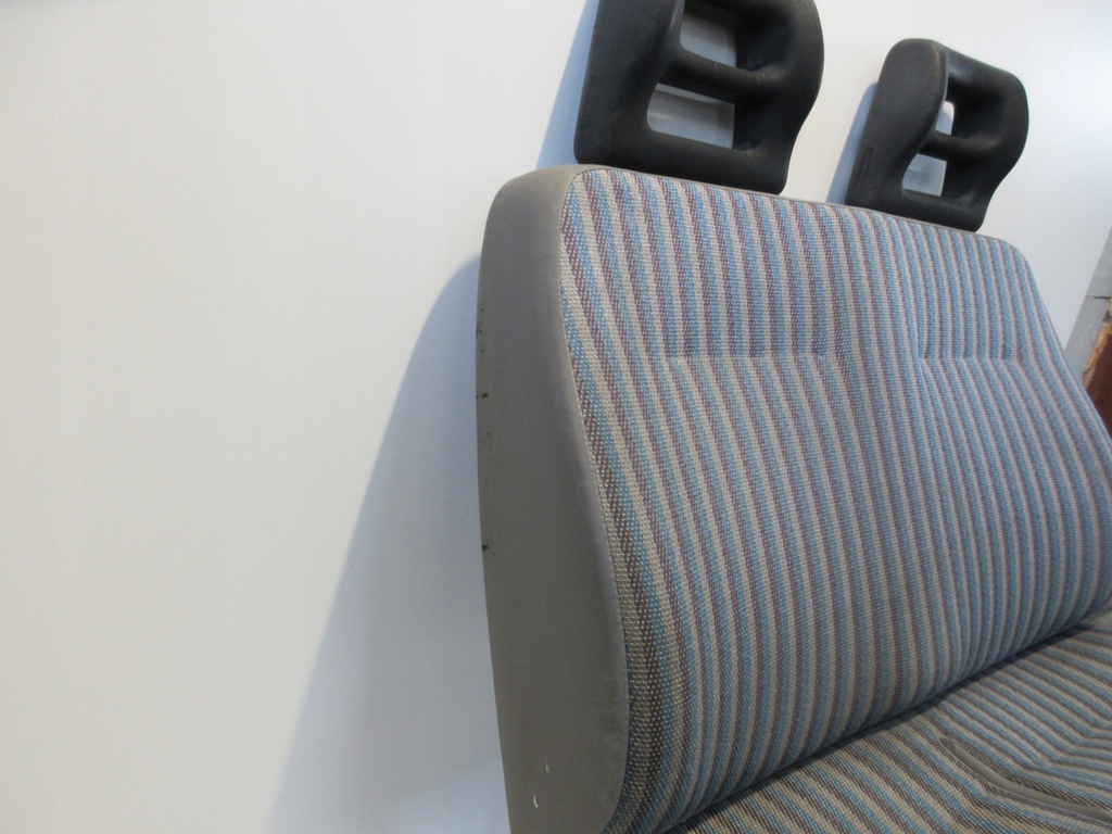 фото №10, Iveco daily ii 89-99 35-8 сидіння заднє сидіння пасажира