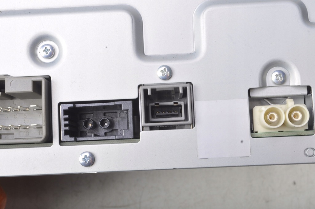 фото №4, Volvo s60 ii v60 радио 31326220