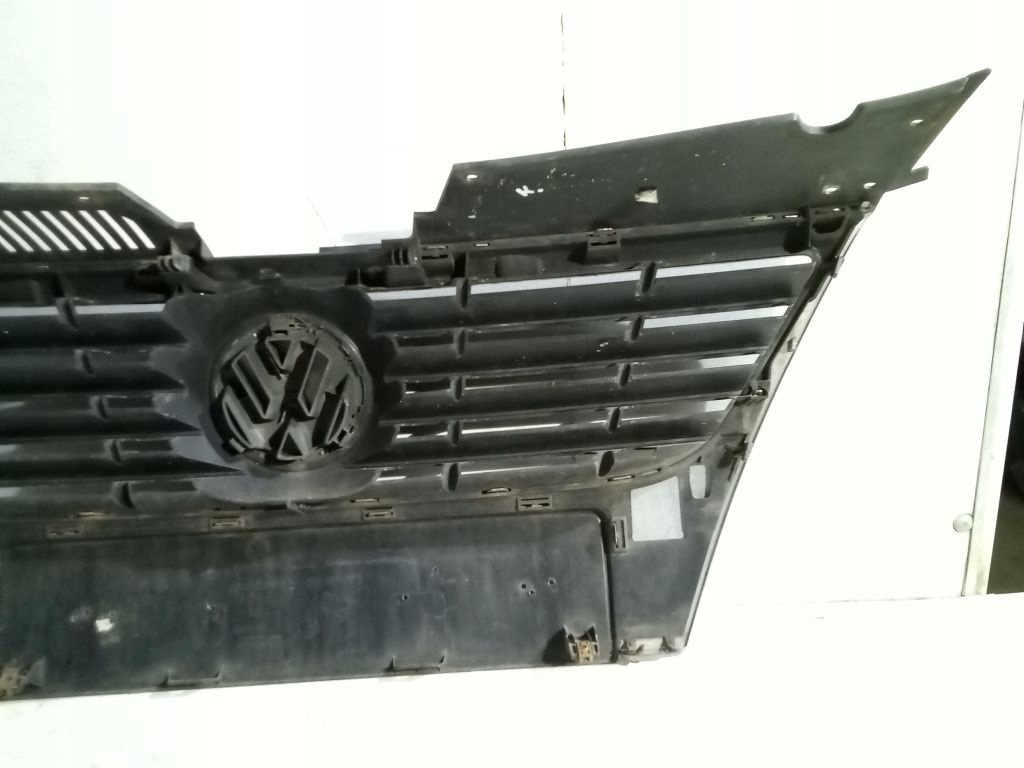 фото №6, Vw passat b6 решётка радиатора решётка радиатора решётка радиатора 3c0853651b