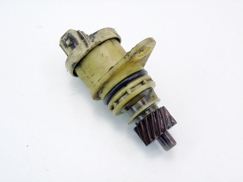 фото №1, Датчик скорости 20dl64 2.0 hdi citroen peugeot