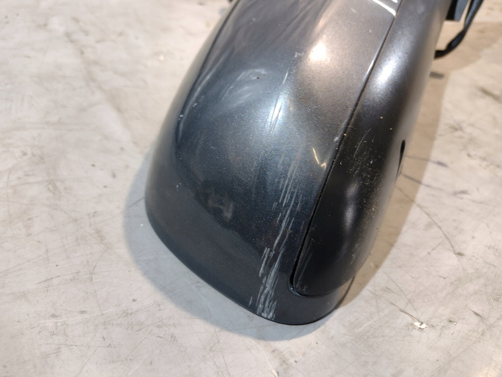 фото №13, Зеркало правое audi a3 8p 9pin k: lx7z