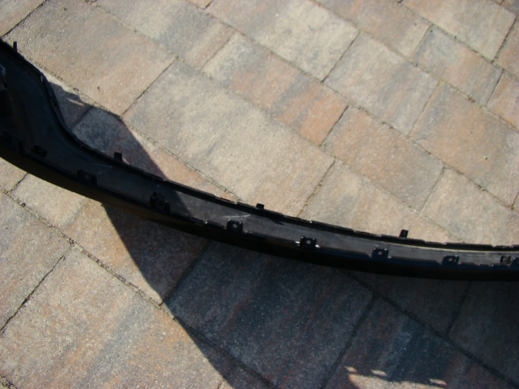 фото №10, Jeep wk2 lift 14-17-zderzak перед передний