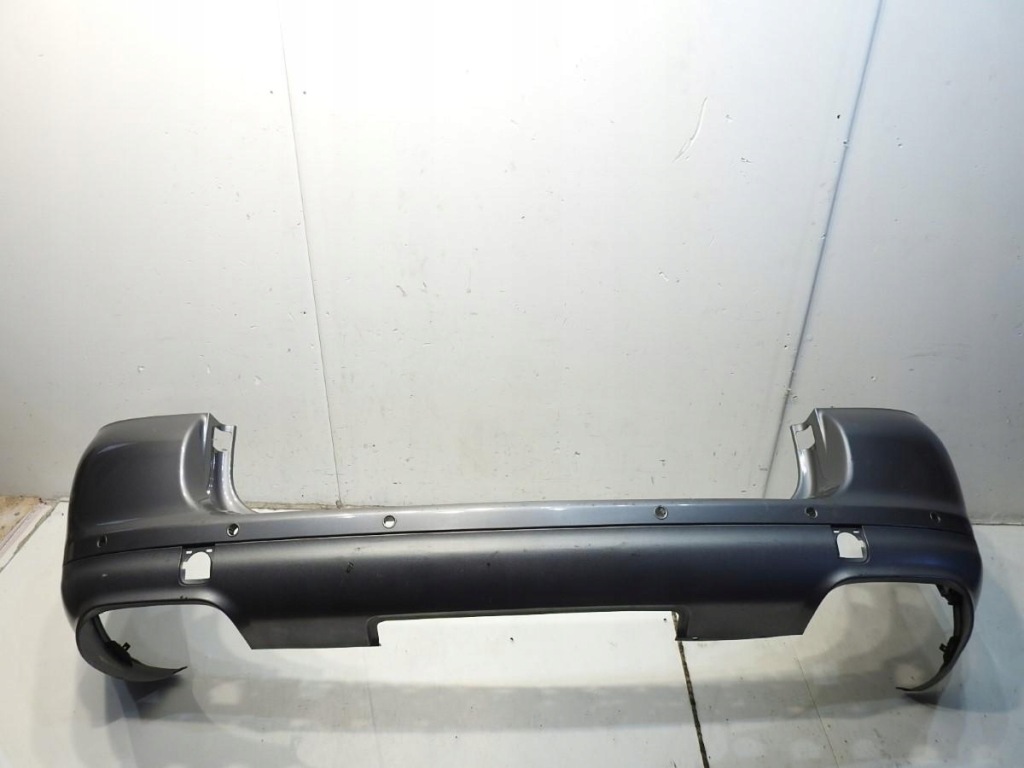 Бампер задній задня ld7z porsche cayenne i 7l5807521a Київ