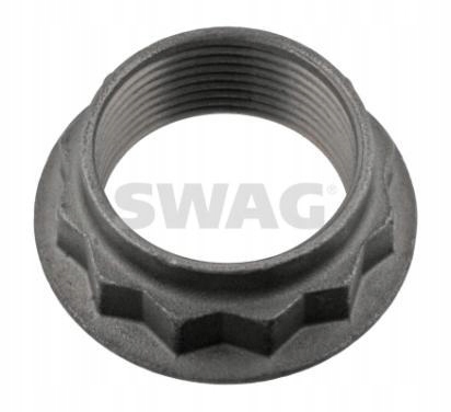 Купити Swag гайка вала привідного mercedes