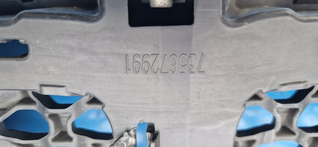 фото №12, Бампер передний jeep renegade lift 4pdc