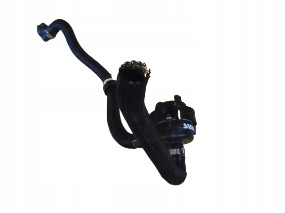 фото №1, Додаткова помпа alfa romeo stelvio 00505528600