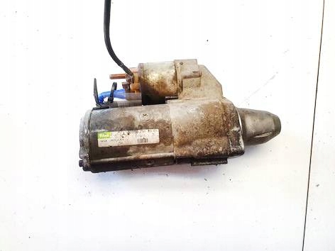 Купить Mercedes-benz cls-class стартер 2005 3.2l a0051518901 d7g15