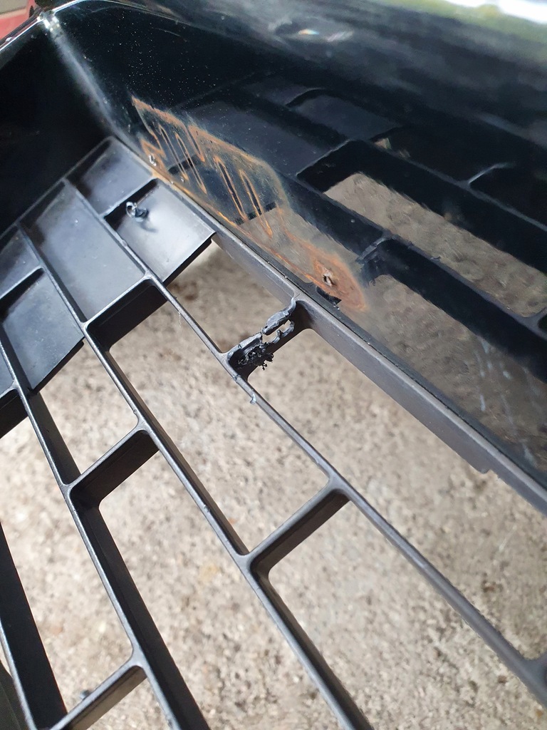 фото №7, Бампер перед honda accord viii 2008-2012