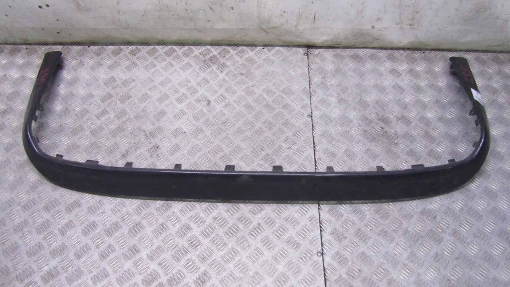 фото №1, Volvo s60 ii lift молдинг бампера задня задня 492-