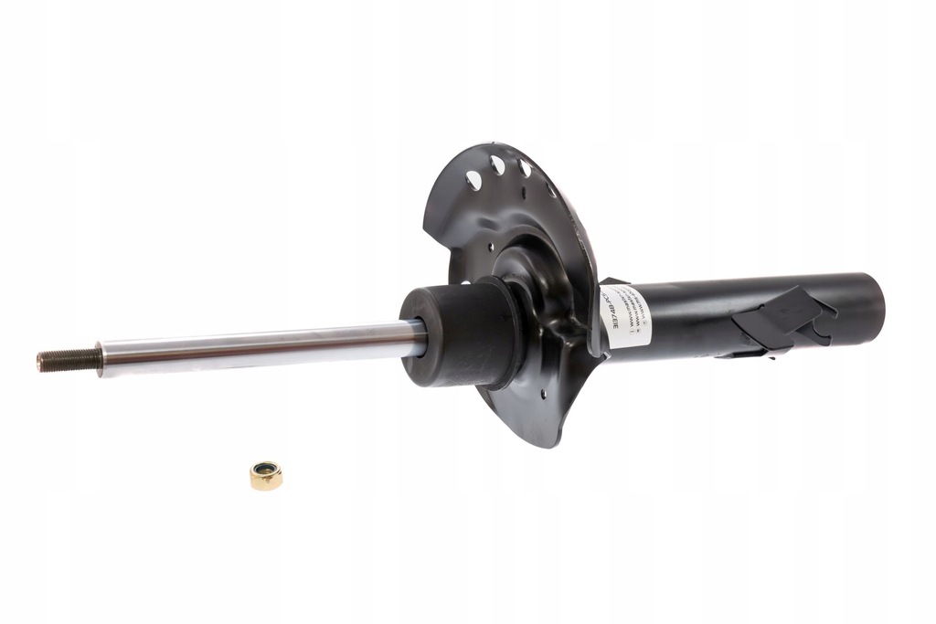 фото №1, Master sport амортизатор перед лівий ford mondeo vo