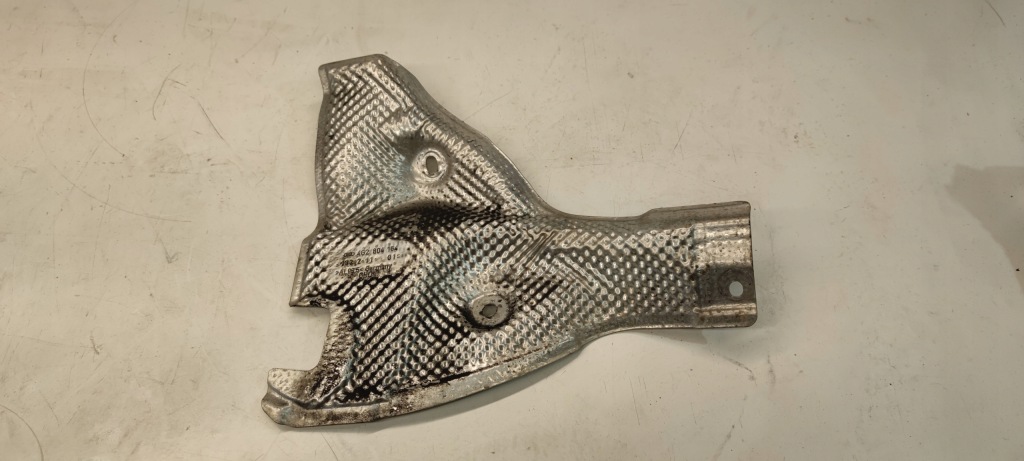 фото №1, Защита тепловая audi a6 c7 4g2804164