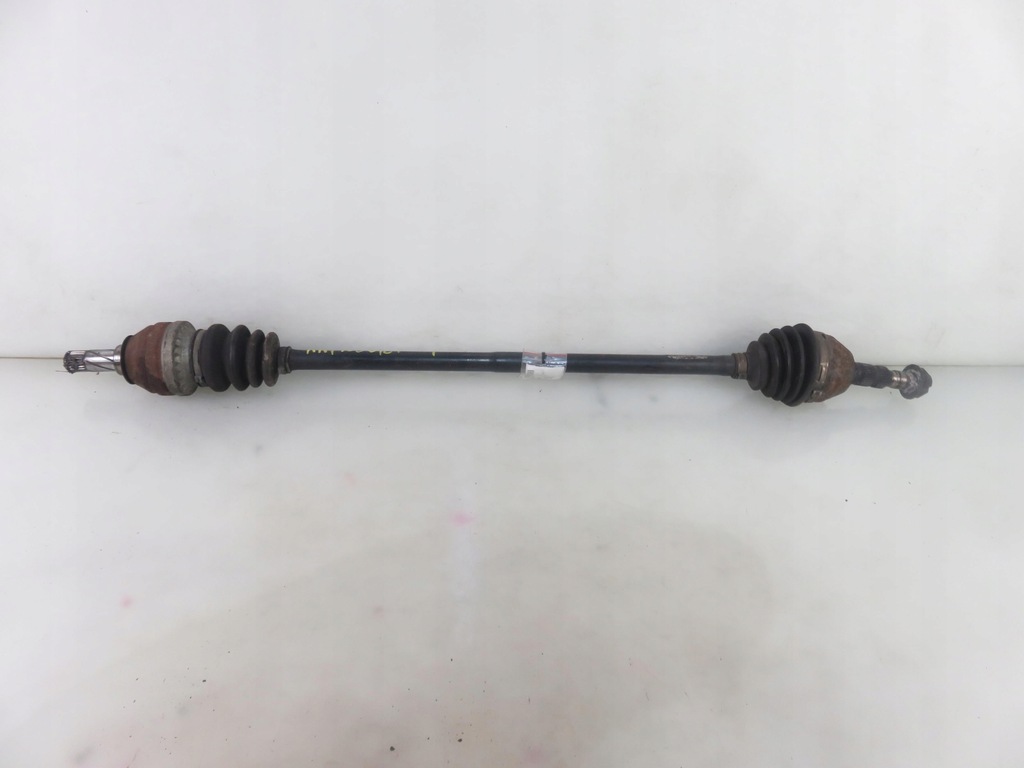 фото №6, Приводной вал правая передняя opel astra iii h 1.4 b