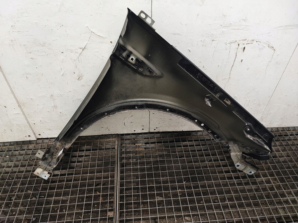 фото №9, Land rover discovery sport крыло передний fk7216016a 2020 перед левая