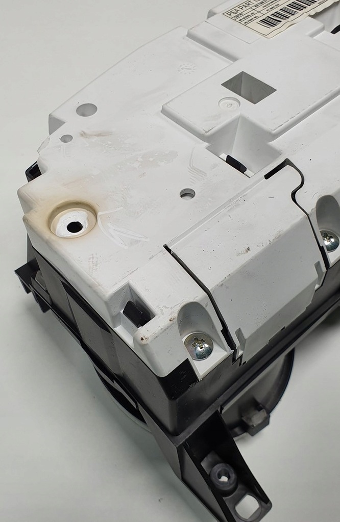 фото №8, Счетчик приборы citroen c5 iii x7 9805315780