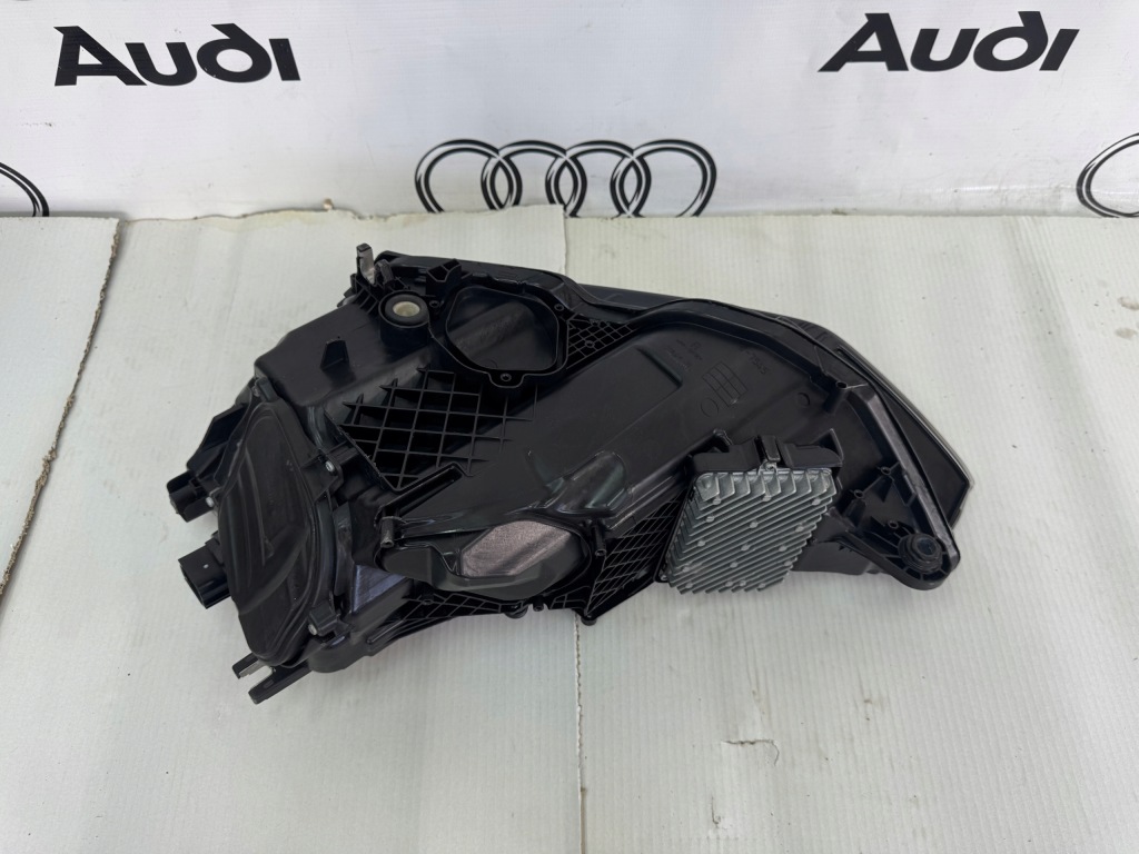 Audi a7 4k8 c8 full led matrix фара правый  передняя оригинал. с Разборки