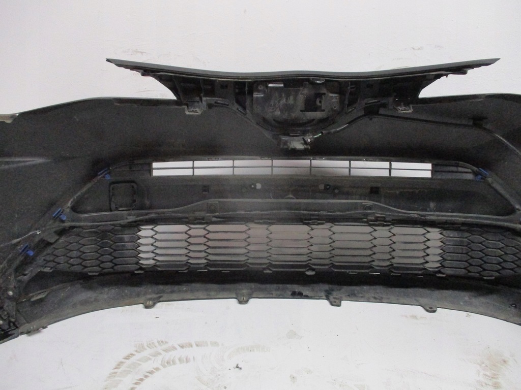 фото №10, Бампер toyota chr 20r pod радар передний