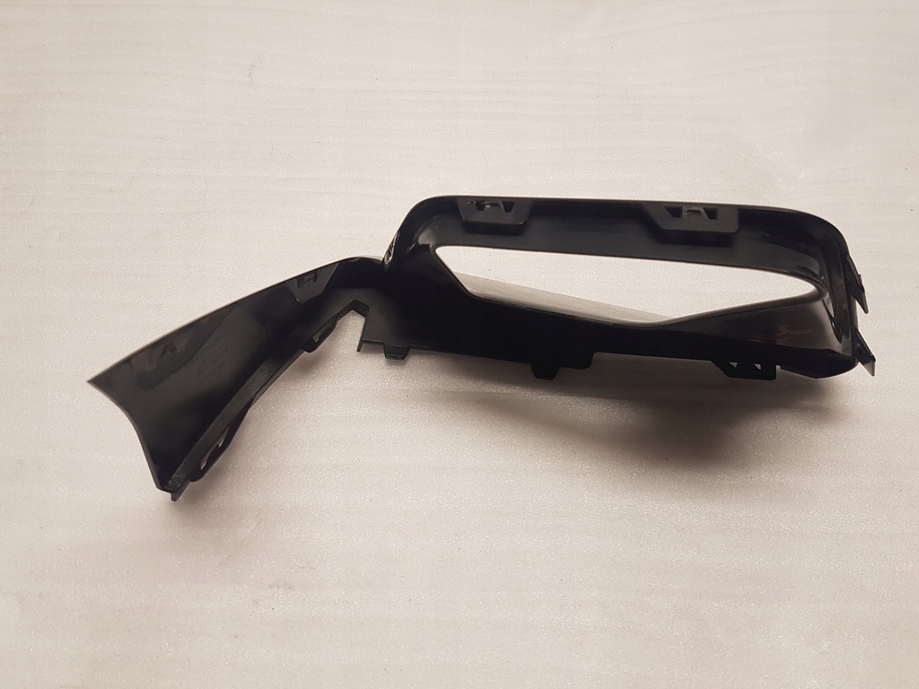 фото №11, Захист впуск повітря ліва bmw x3 g01 x4 g02 ix3 g08 lci m-pakiet 8081213