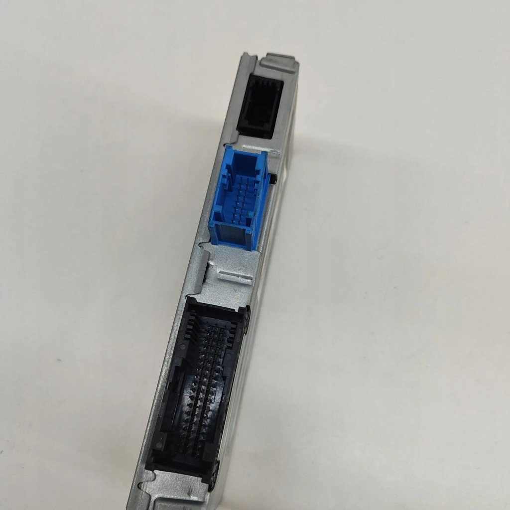 фото №6, Bmw 5 f10 f11 2010 модуль управление шлюз