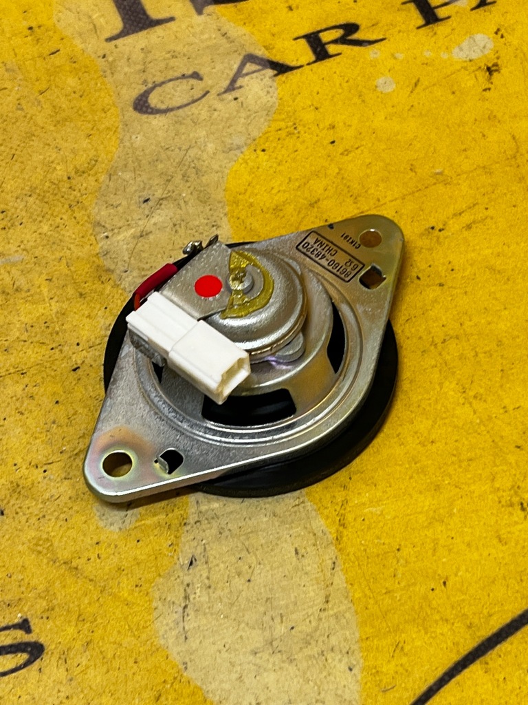 фото №4, Динамік динамік високочастотний lexus rx 450h iii 3 al10