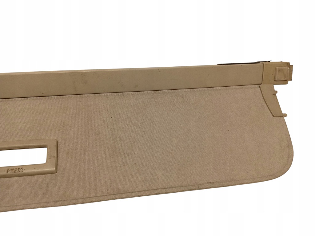 фото №5, Шторка багажника задня задня renault laguna iii kombi