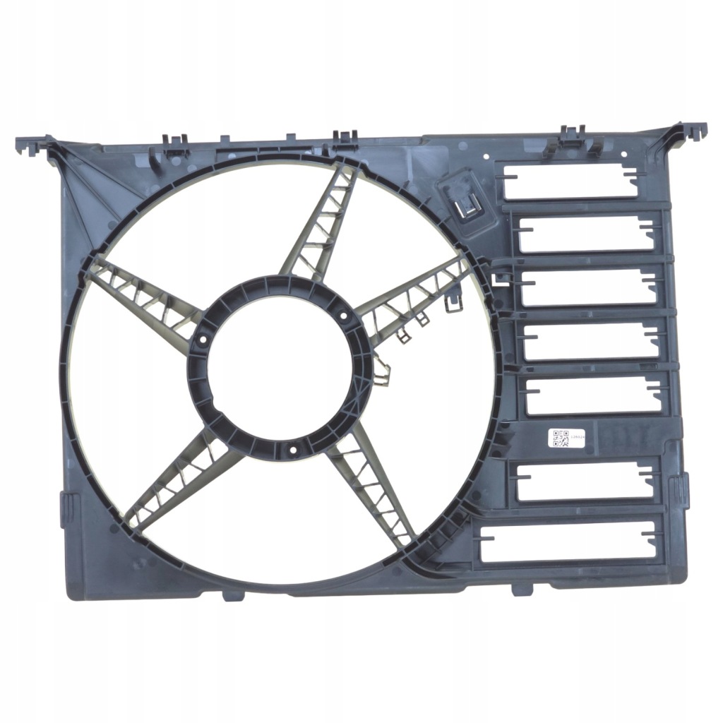Купити Корпус вентилятора mini f56 f57 lci se bev elektrik 8486443