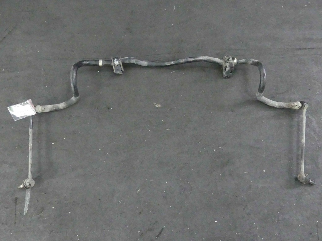 фото №6, Тяга стабилизатора перед nissan pulsar