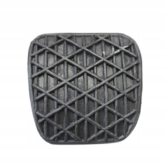 фото №1, Накладка педалі гальма i зчеплення mercedes 1072910182