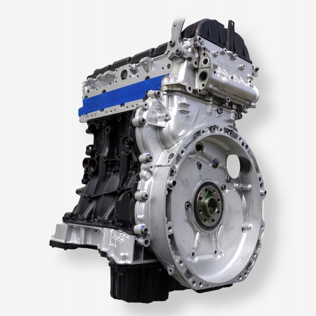 Двигун 651925 jeep compass mk 2.2 crd в Україні