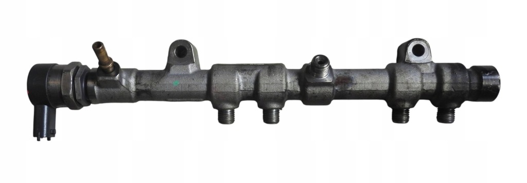 L288 молдинг упорскування range rover l322 4.4 0445218024 Ціна