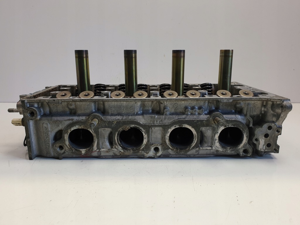 фото №8, Honda accord vii 2.0 v-tec vtec головка циліндрів