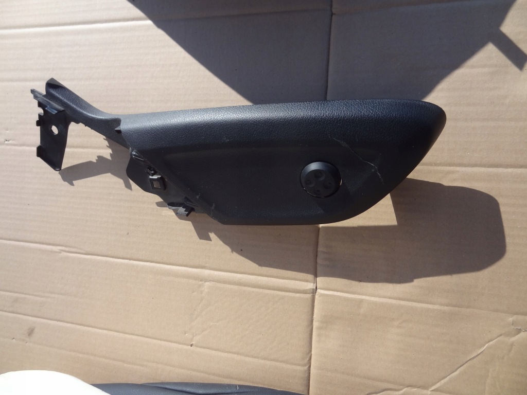 Купить Защита заглушка сиденье правый перед кнопка mercedes gle w167 a1679191400