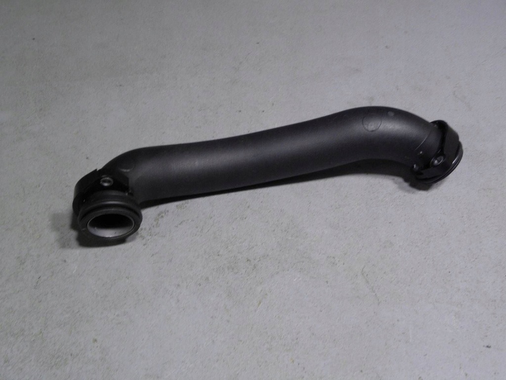 фото №1, Volvo v90 ii 2.0 d4 труба шланг воздуха интеркулер 31441494