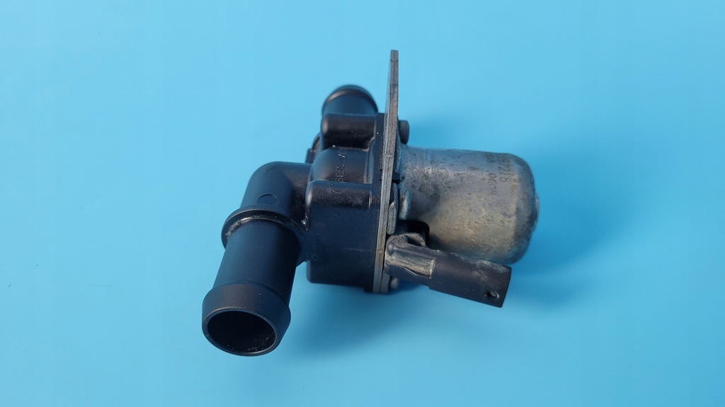 фото №12, Volvo xc60 ii 21r помпа клапан wody 31657218