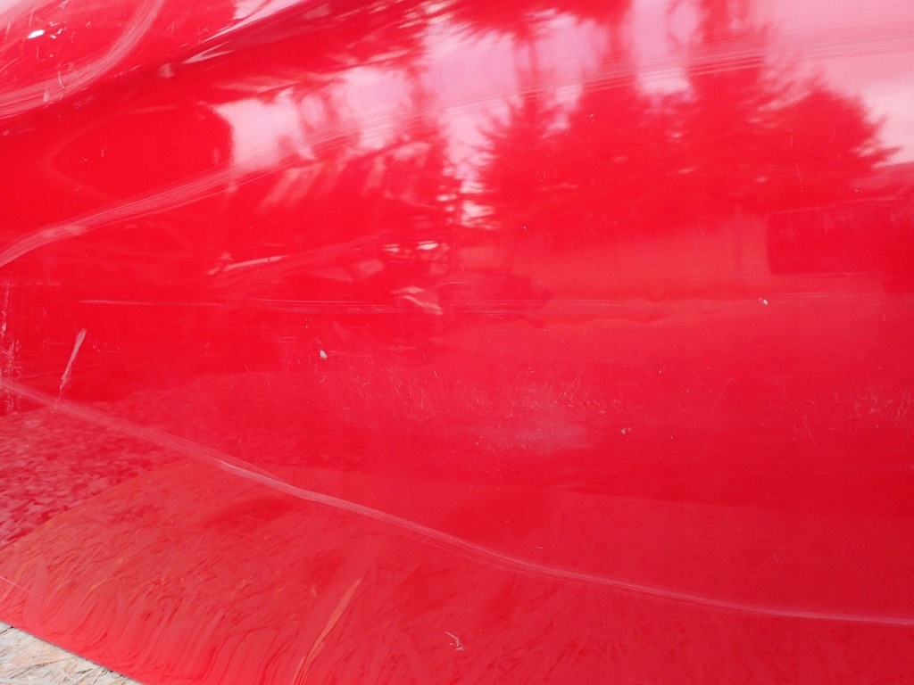 фото №5, Дверь левая porsche boxster cayman 981 2012-2016r