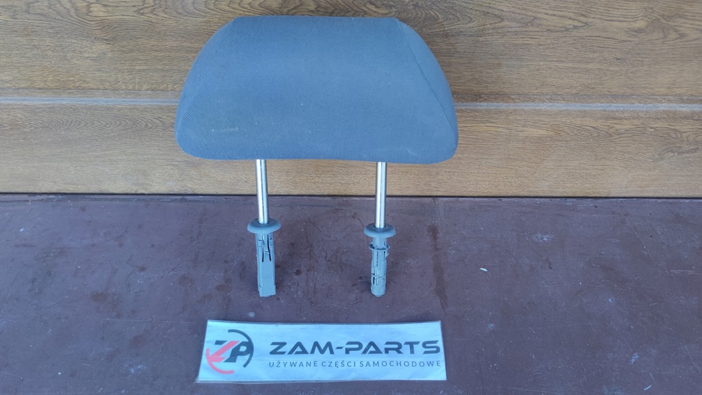 фото №1, Подголовник сиденье перед seat toledo ii leon