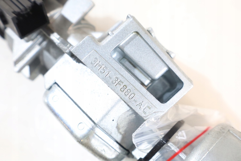 фото №4, Замок запалювання ford s-max i mk1 2.0tdci